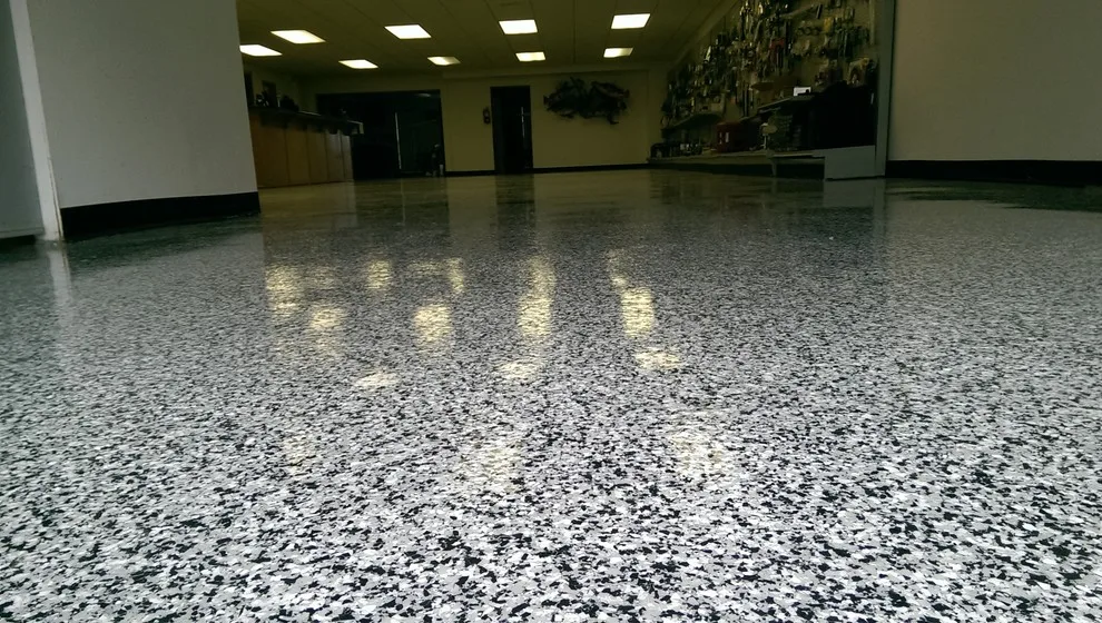 Marty's Nautical by Custom Concrete Design - Photo 53