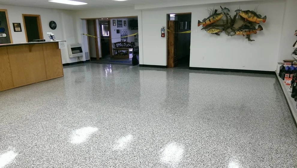 Marty's Nautical by Custom Concrete Design - Photo 13