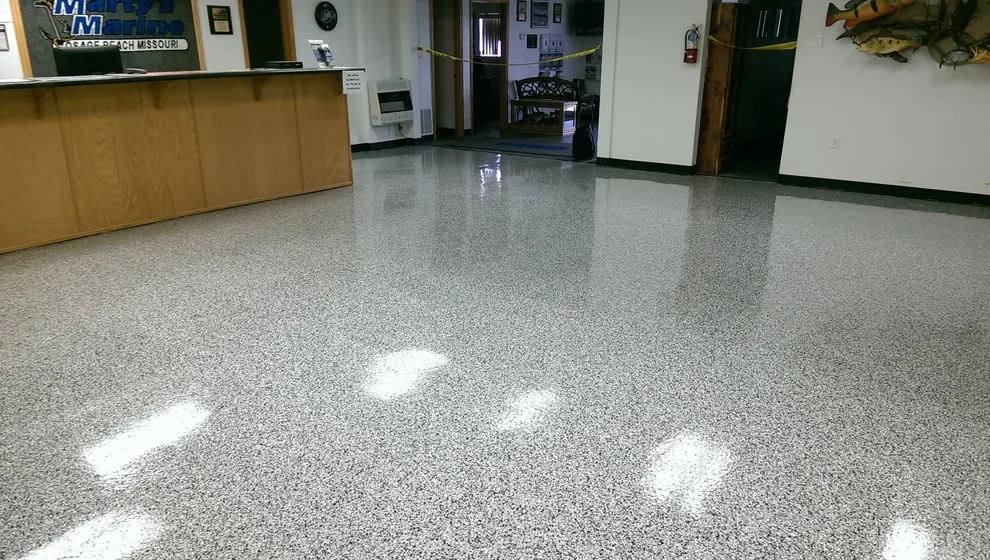 Marty's Nautical by Custom Concrete Design - Photo 139