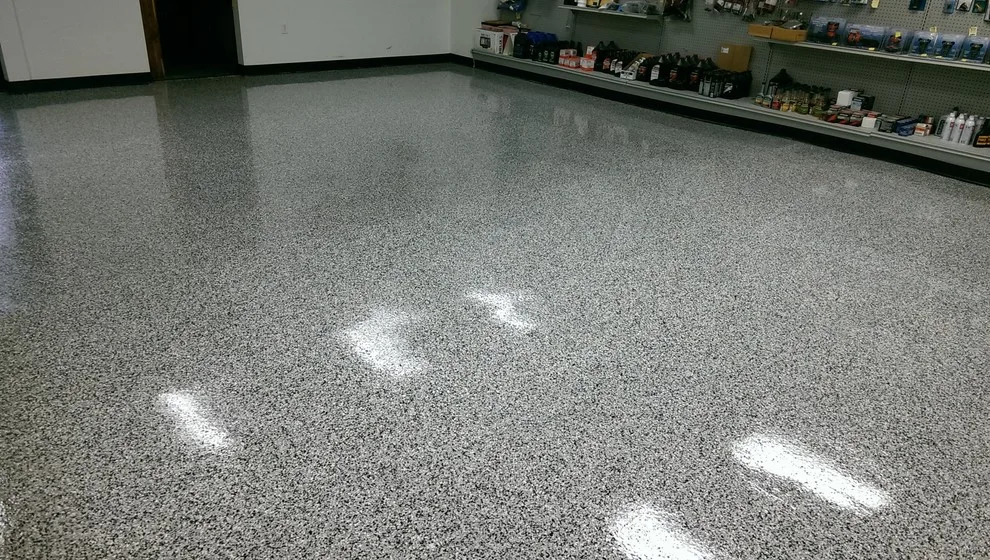 Marty's Nautical by Custom Concrete Design - Photo 127