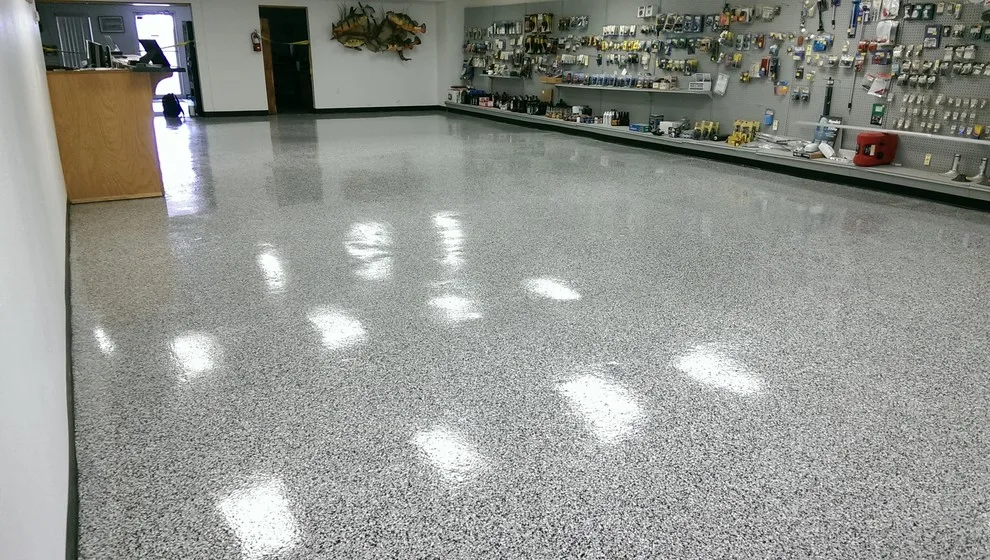 Marty's Nautical by Custom Concrete Design - Photo 65