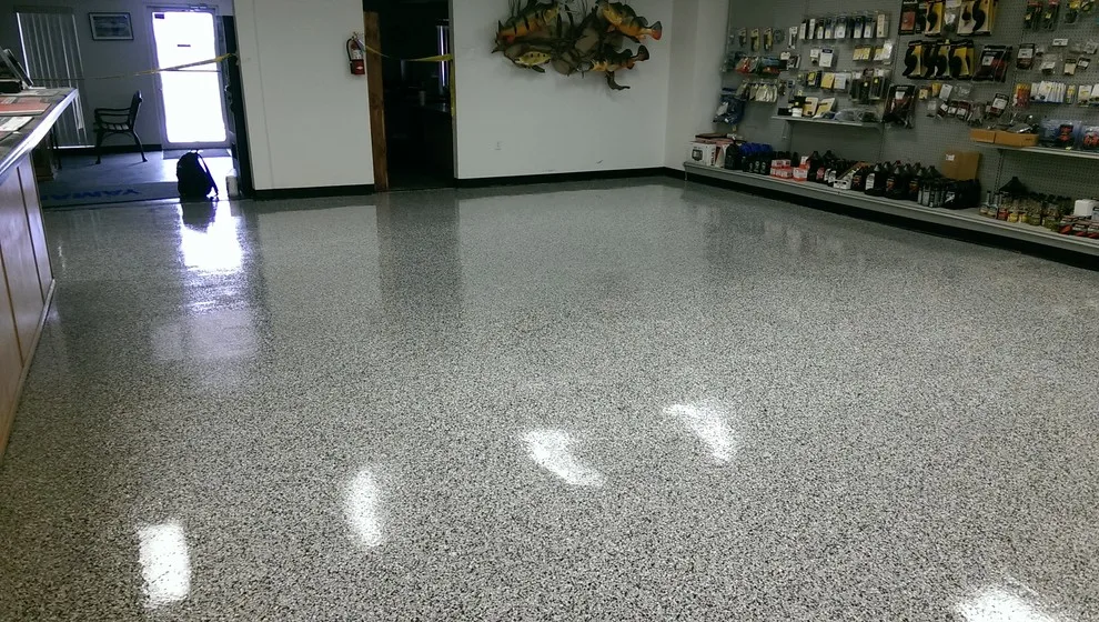 Marty's Nautical by Custom Concrete Design - Photo 36