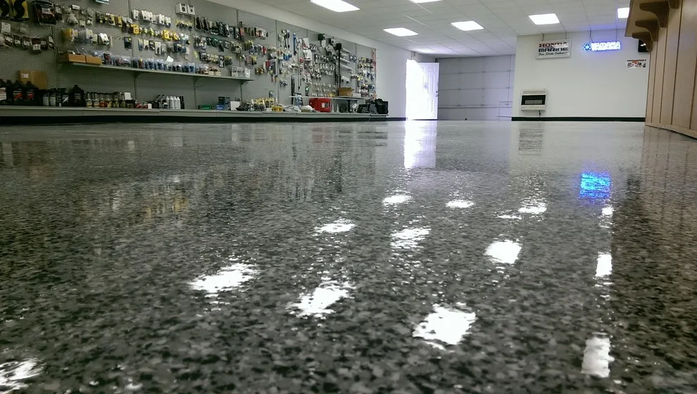 Marty's Nautical by Custom Concrete Design - Photo 61