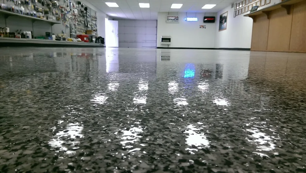 Marty's Nautical by Custom Concrete Design - Photo 28