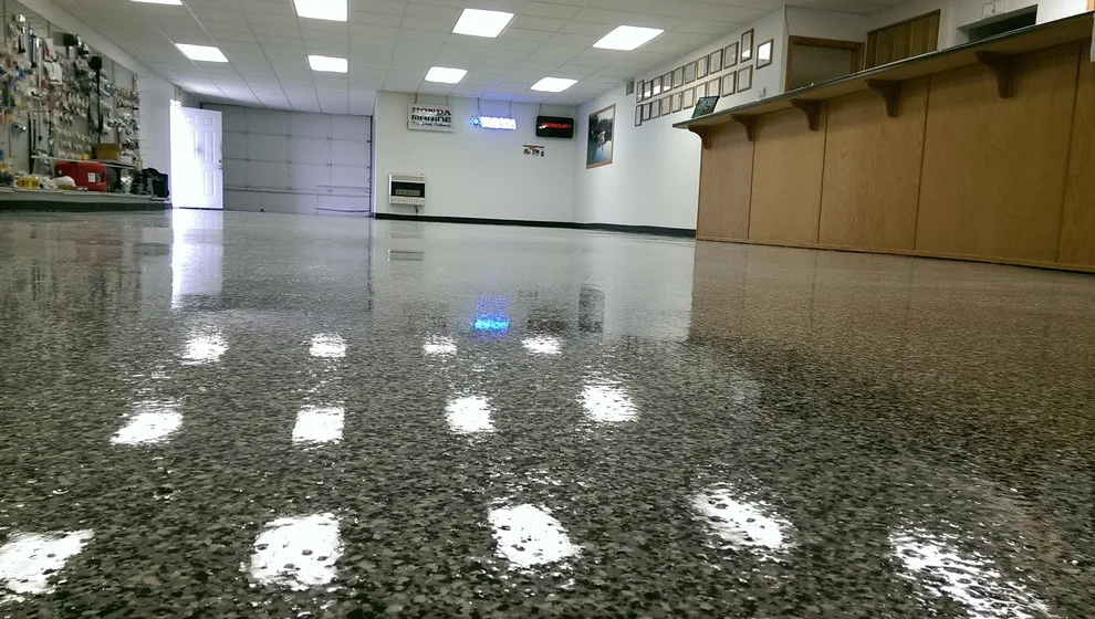 Marty's Nautical by Custom Concrete Design - Photo 104