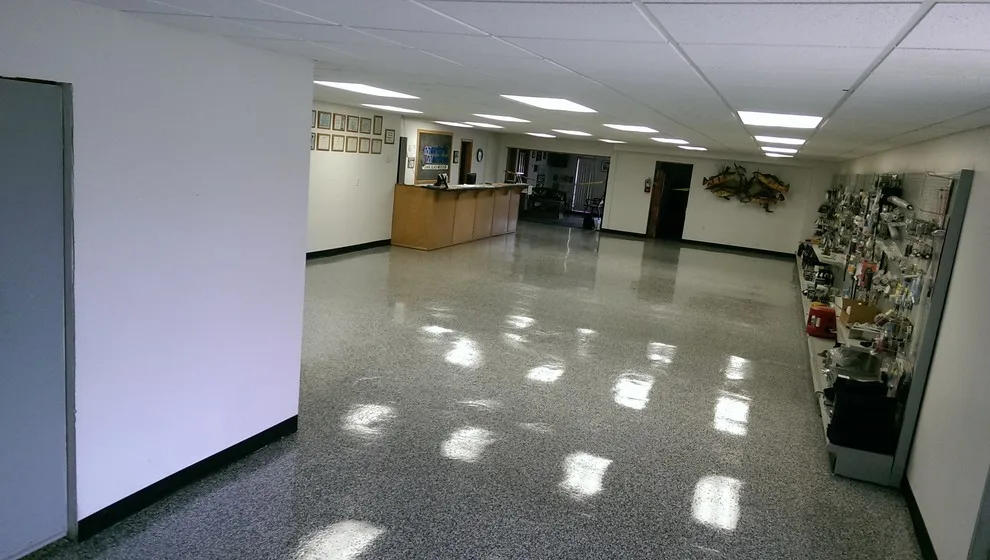 Marty's Nautical by Custom Concrete Design - Photo 149