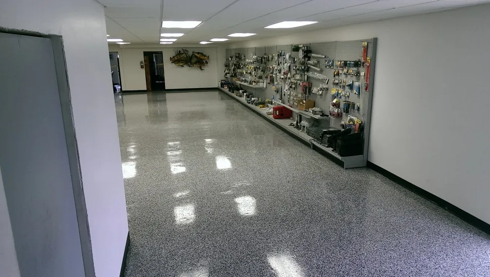 Marty's Nautical by Custom Concrete Design - Photo 27