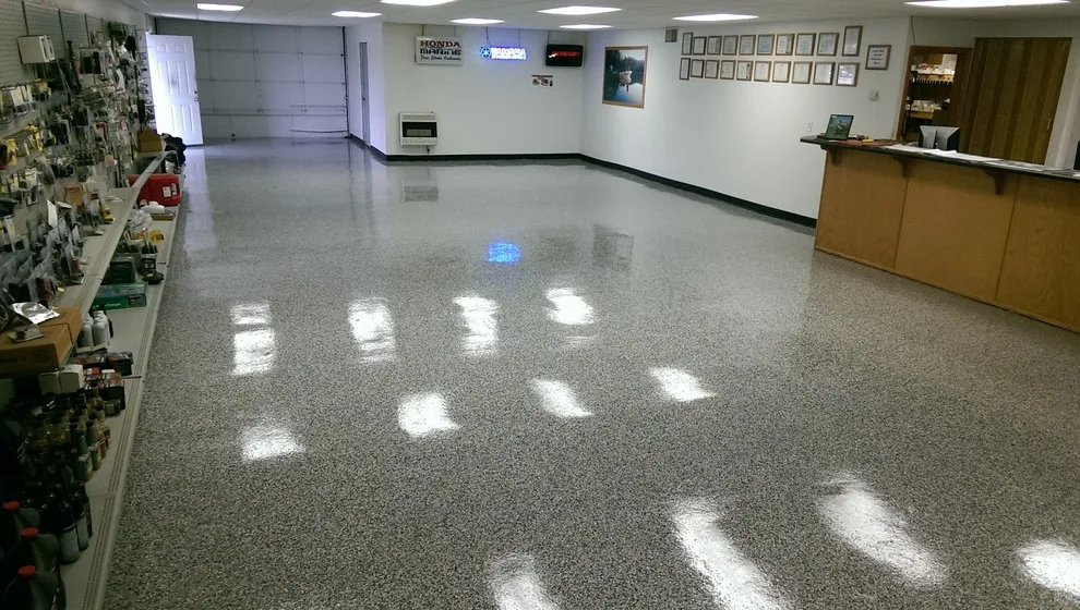 Marty's Nautical by Custom Concrete Design - Photo 77