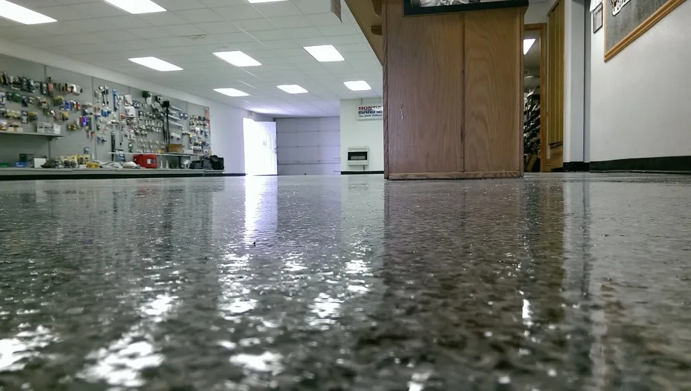 Marty's Nautical by Custom Concrete Design - Photo 18