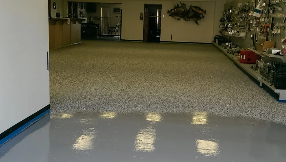 Marty's Nautical by Custom Concrete Design - Photo 90