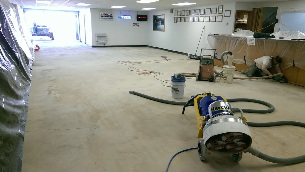 Marty's Nautical by Custom Concrete Design - Photo 150