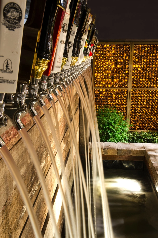 Beer Garden by The Ohio Valley Group, INC. - Photo 9
