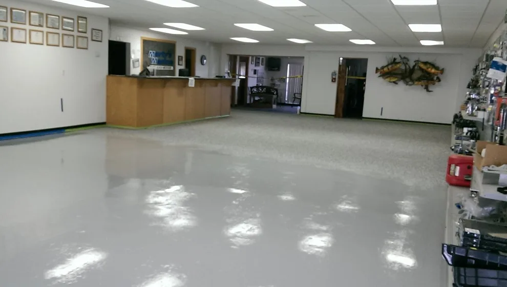 Marty's Nautical by Custom Concrete Design - Photo 70