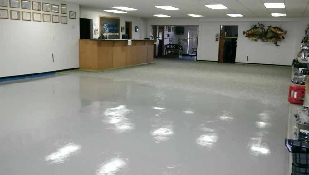 Marty's Nautical by Custom Concrete Design - Photo 67