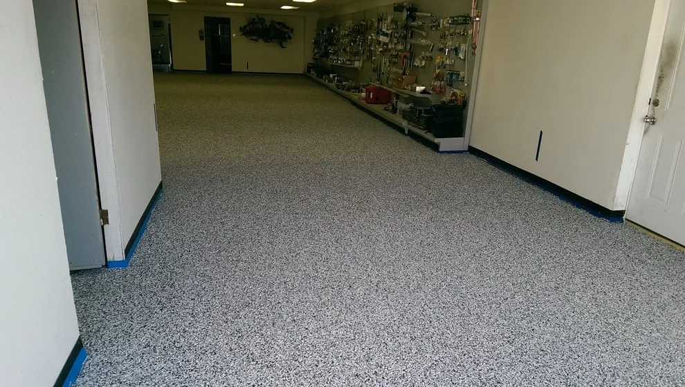 Marty's Nautical by Custom Concrete Design - Photo 97