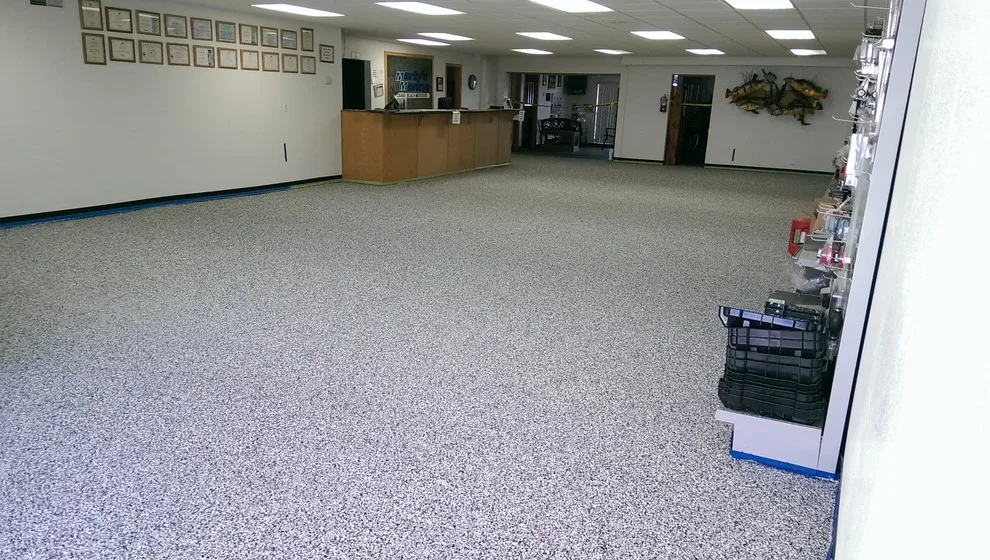 Marty's Nautical by Custom Concrete Design - Photo 56