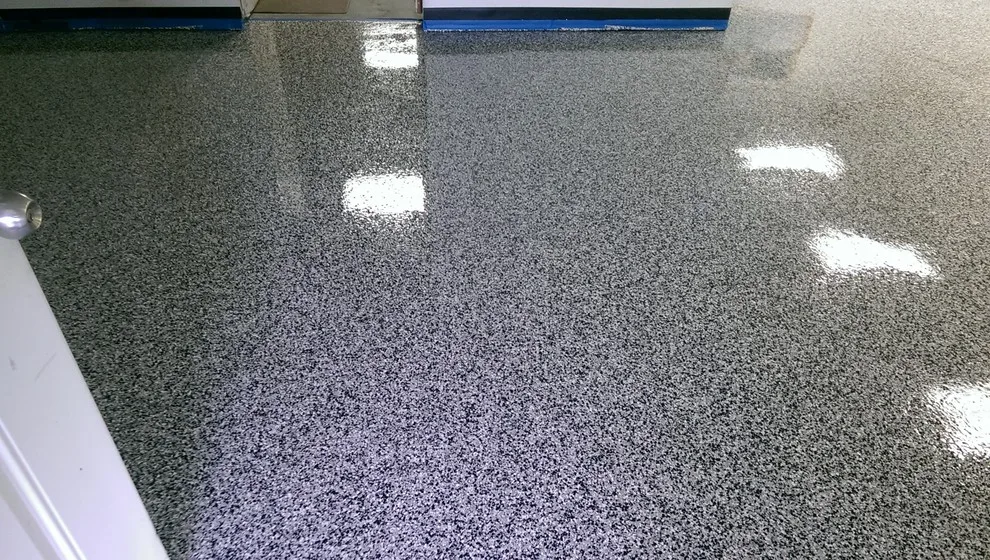 Marty's Nautical by Custom Concrete Design - Photo 4