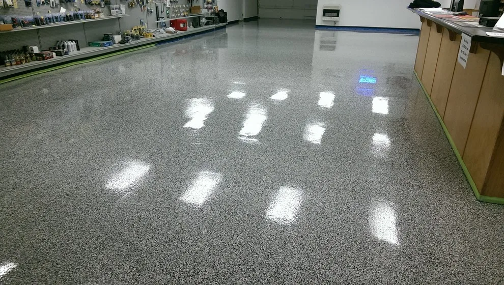 Marty's Nautical by Custom Concrete Design - Photo 24