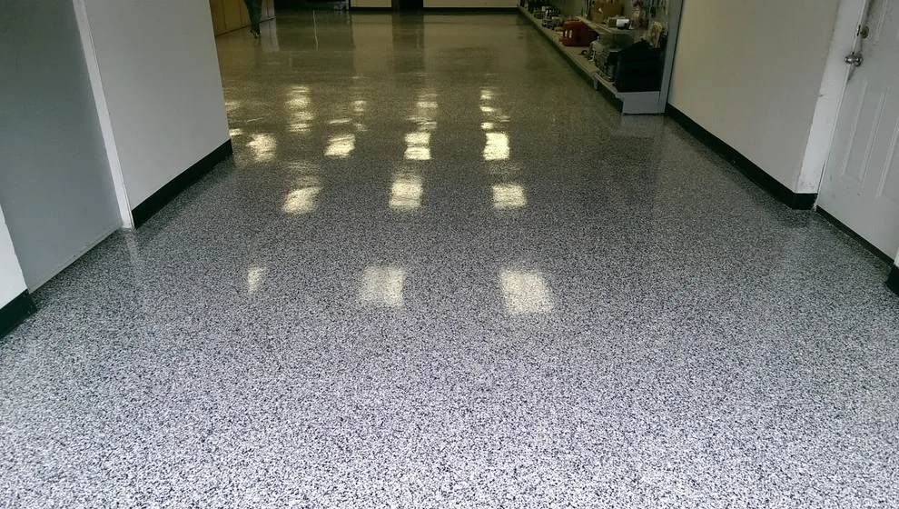 Marty's Nautical by Custom Concrete Design - Photo 10