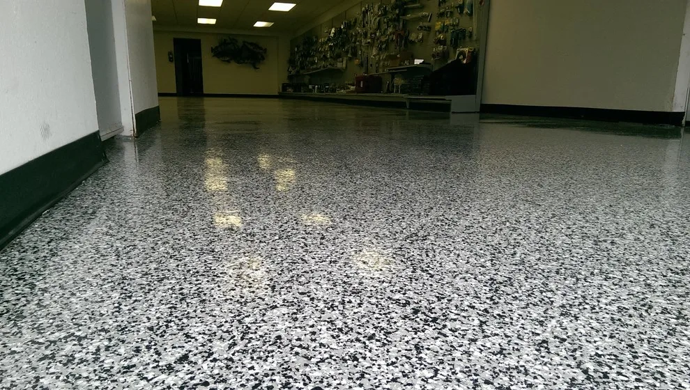 Marty's Nautical by Custom Concrete Design - Photo 2