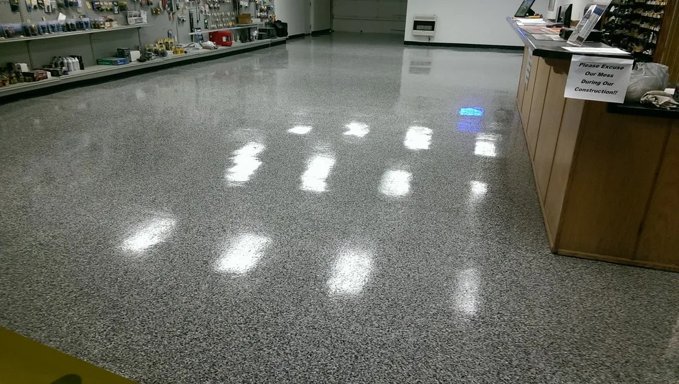 Marty's Nautical by Custom Concrete Design - Photo 92