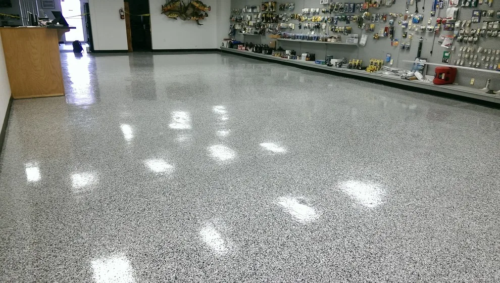 Marty's Nautical by Custom Concrete Design - Photo 45