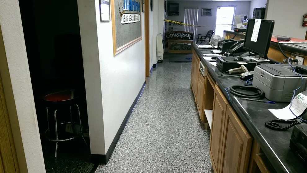 Marty's Nautical by Custom Concrete Design - Photo 144