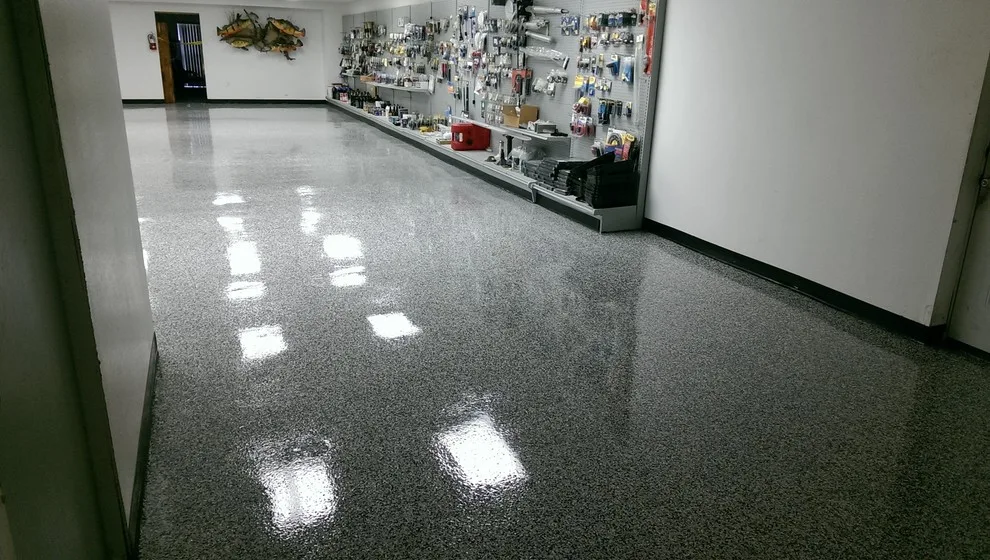 Marty's Nautical by Custom Concrete Design - Photo 15
