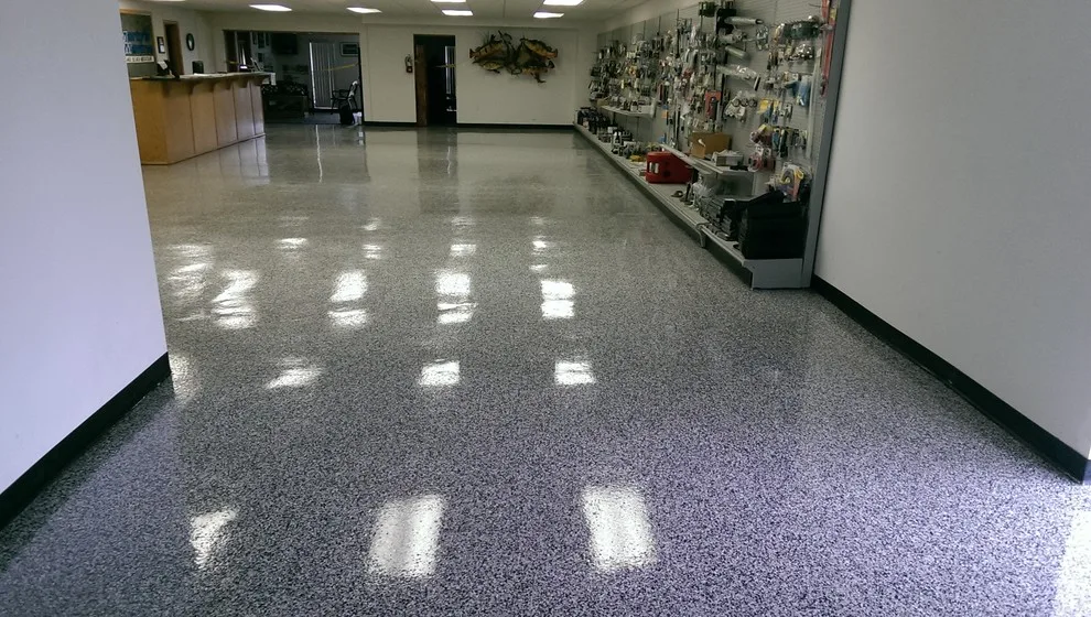 Marty's Nautical by Custom Concrete Design - Photo 135