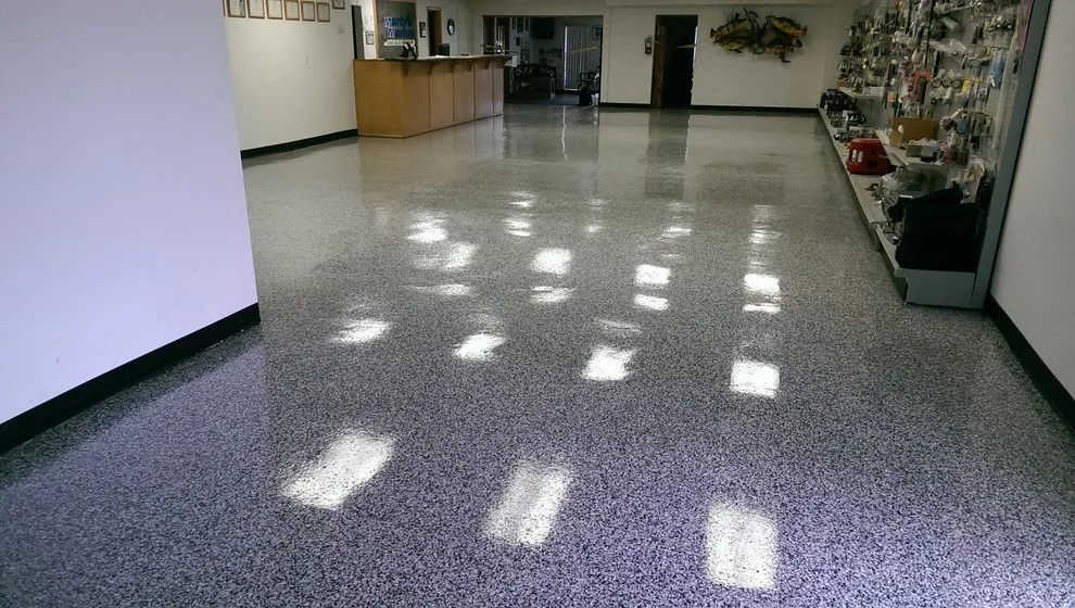 Marty's Nautical by Custom Concrete Design - Photo 16