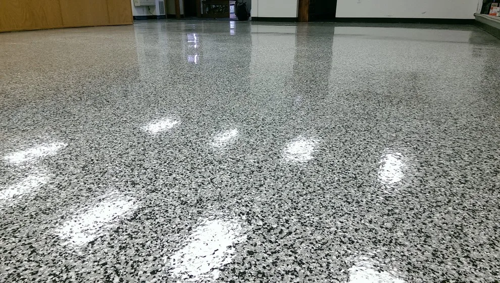 Marty's Nautical by Custom Concrete Design - Photo 49