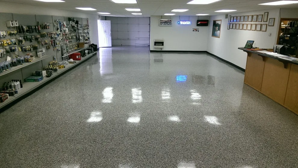 Marty's Nautical by Custom Concrete Design - Photo 94