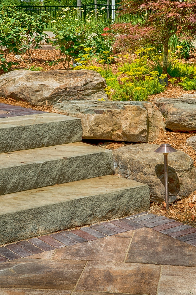 Front and Backyard Design/Build Project by The Ohio Valley Group, INC. - Photo 11