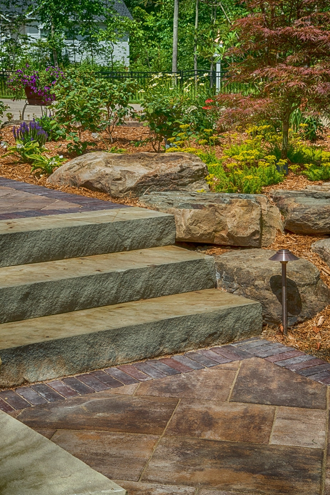 Front and Backyard Design/Build Project by The Ohio Valley Group, INC. - Photo 7