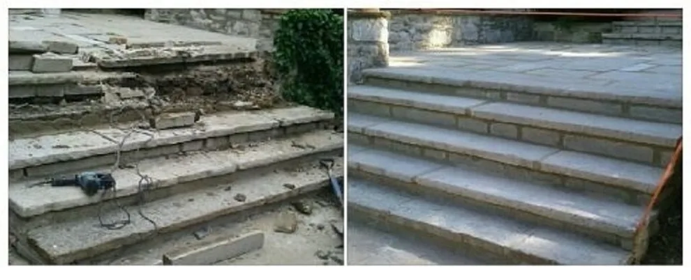 Mirelli Tuckpointing LLC - Photo 7