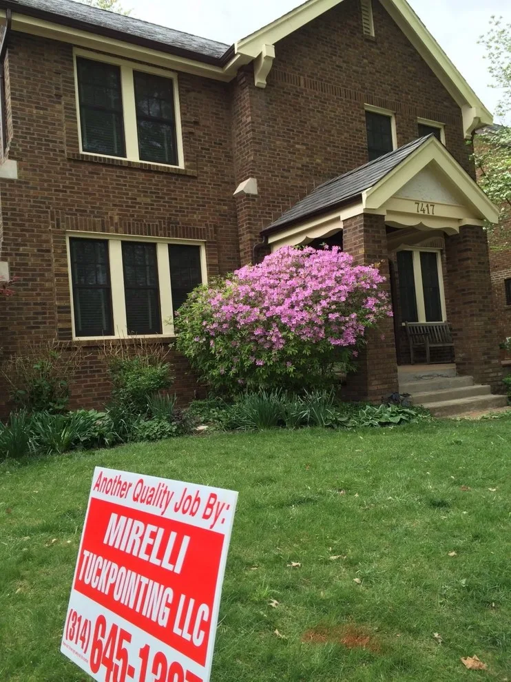 Mirelli Tuckpointing LLC - Photo 6