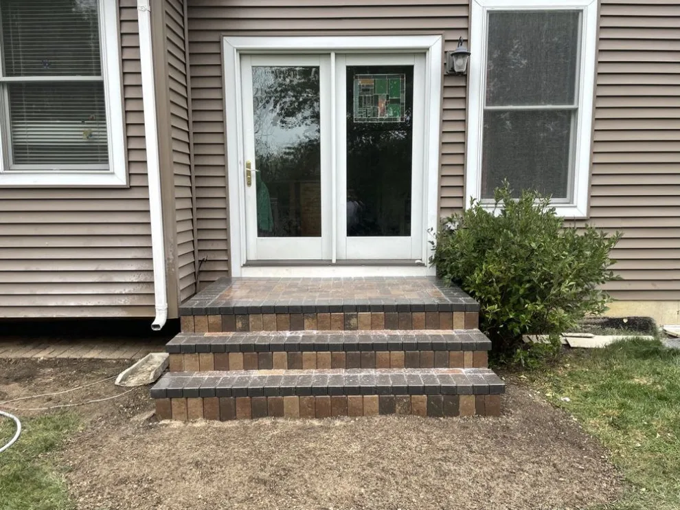 LCA Landscaping & Stonework - Photo 5
