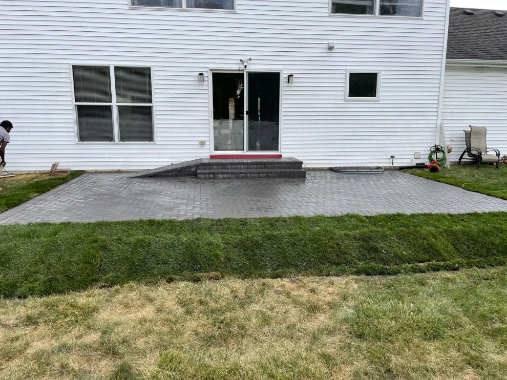 LCA Landscaping & Stonework - Photo 7