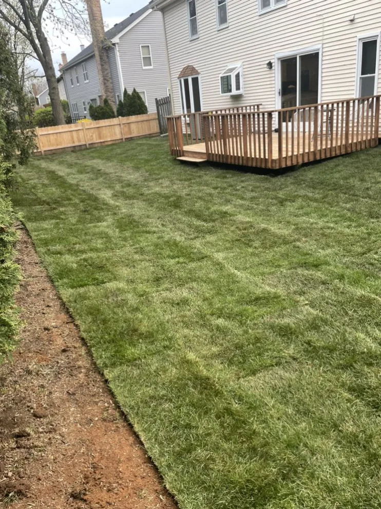 LCA Landscaping & Stonework - Photo 9