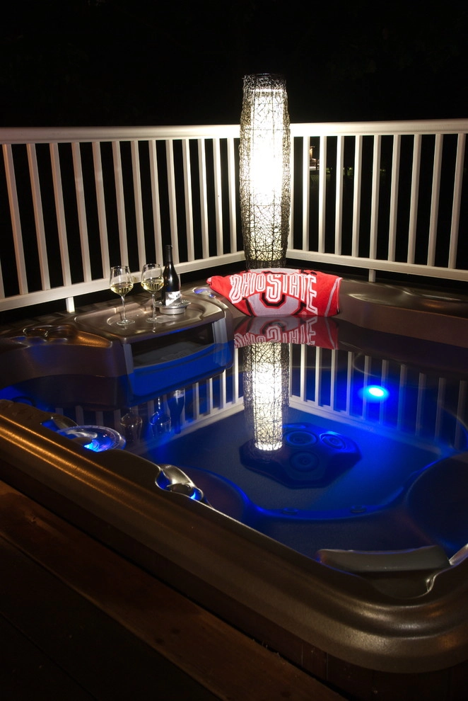 Pools & Spas by The Ohio Valley Group, INC. - Photo 15