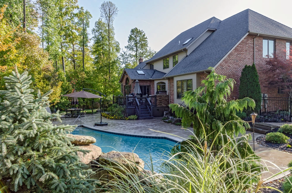 Pools & Spas by The Ohio Valley Group, INC. - Photo 24
