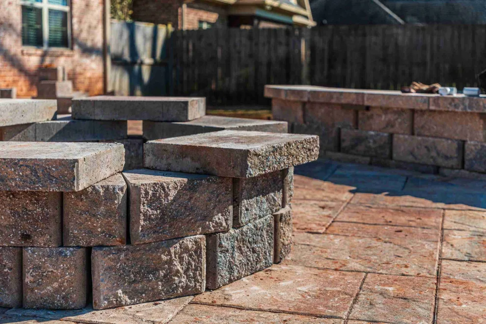Superior Masonry New Orleans - Photo 4
