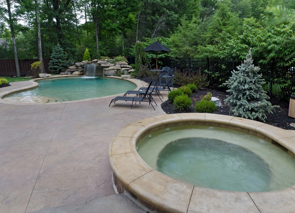 Pools & Spas by The Ohio Valley Group, INC. - Photo 10