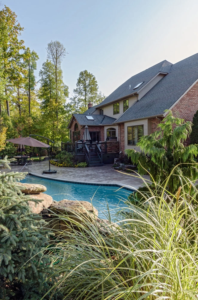 Pools & Spas by The Ohio Valley Group, INC. - Photo 22