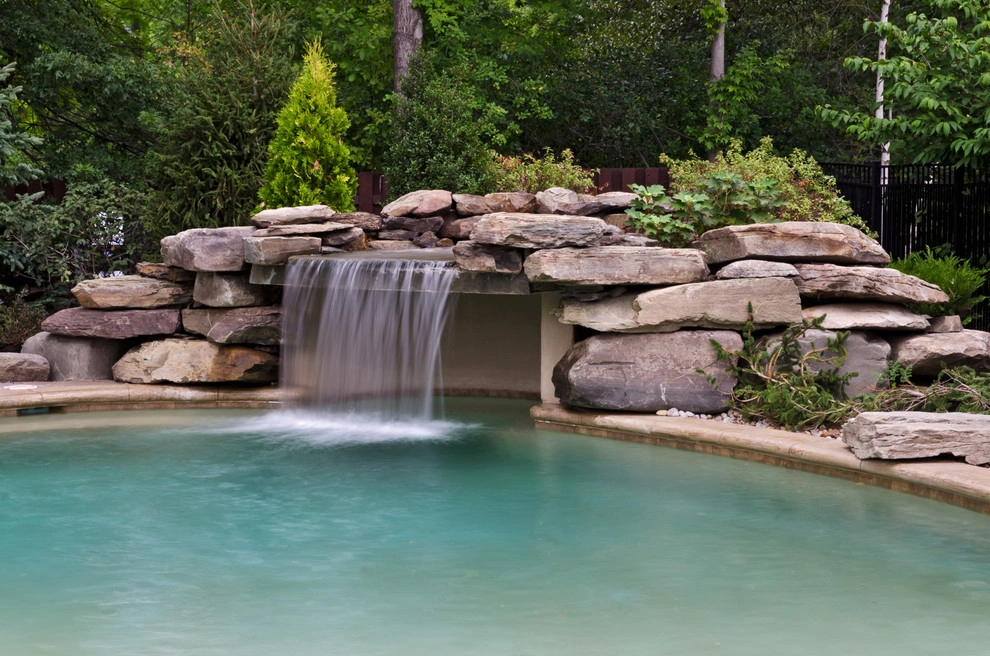 Pools & Spas by The Ohio Valley Group, INC. - Photo 2
