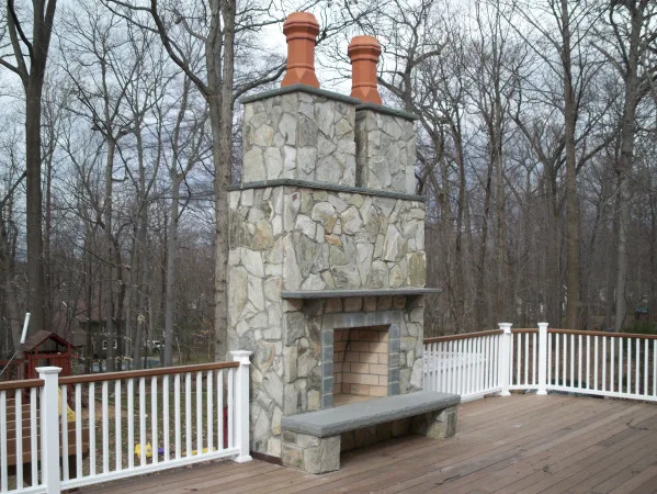 A Petracca Masonry - Photo 2