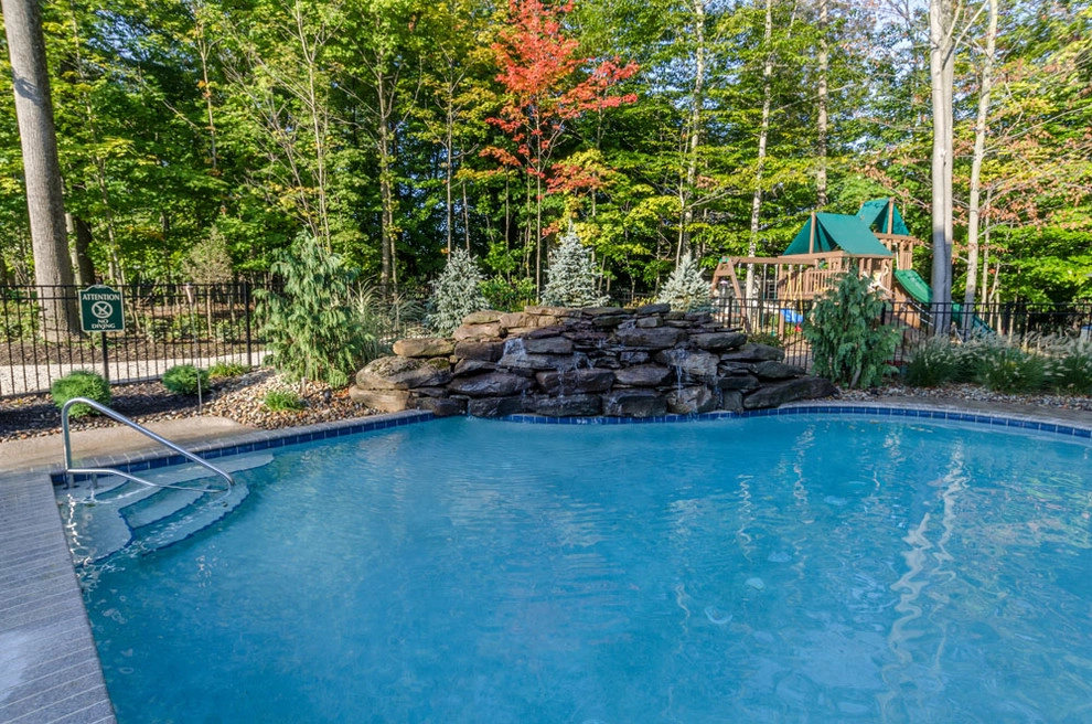 Pools & Spas by The Ohio Valley Group, INC. - Photo 8