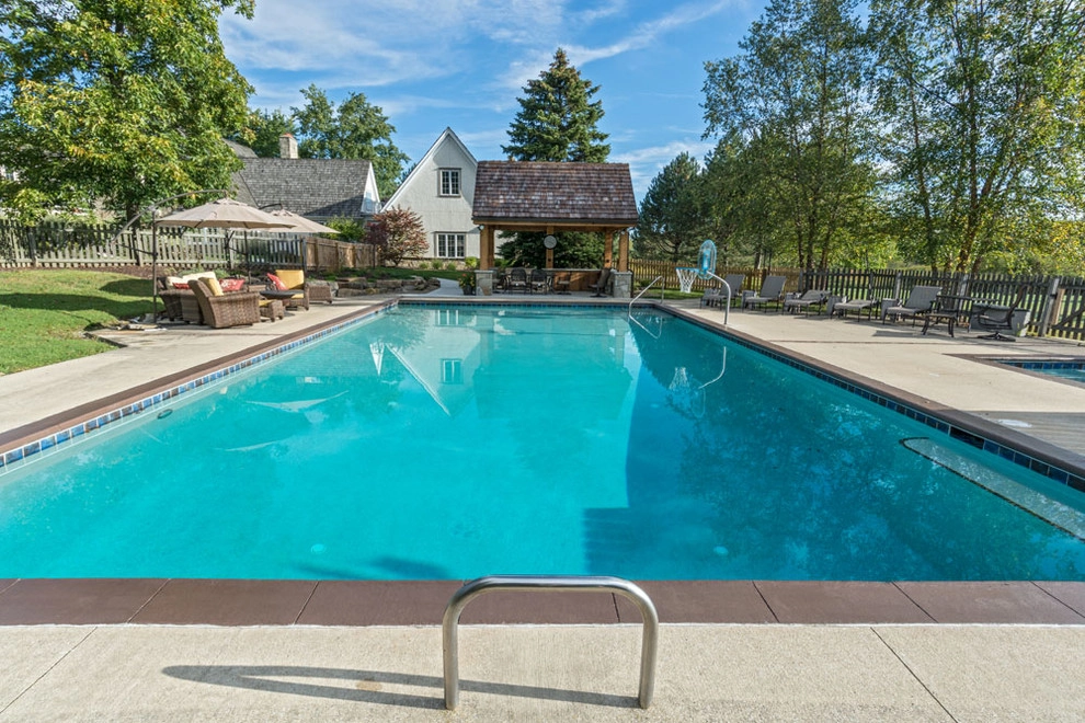 Pools & Spas by The Ohio Valley Group, INC. - Photo 6
