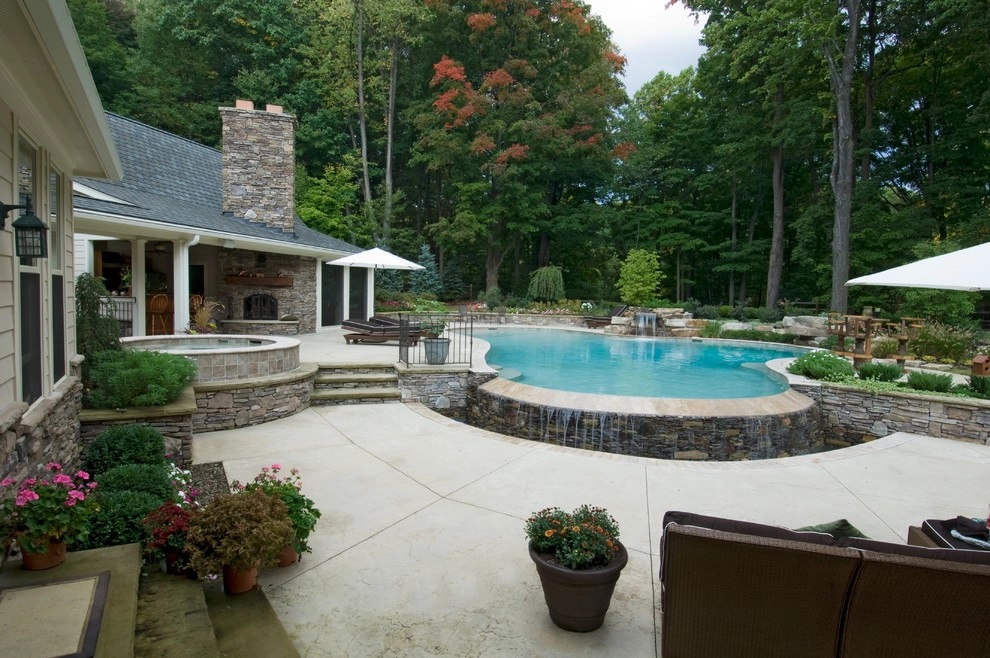 Pools & Spas by The Ohio Valley Group, INC. - Photo 30