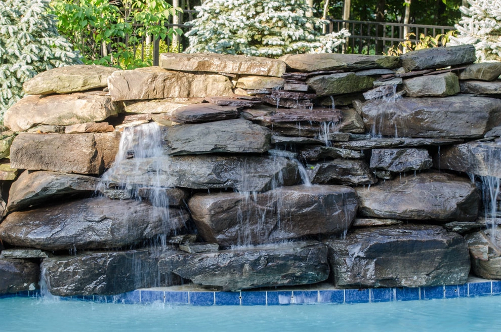 Pools & Spas by The Ohio Valley Group, INC. - Photo 3